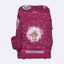 Beckmann GHIOZDAN, RUCSAC ERGONOMIC CU PERNA DE AER, SET ACTIVE AIR FLX 6 PIESE, FOREST DEER RED