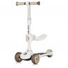 Trotineta, Lionelo, Franky, Multifunctionala, Pliabila, Pana la 50 kg, Bicicleta cu 3 roti si trotineta de echilibru, Ghidon reg