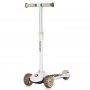 Trotineta, Lionelo, Franky, Multifunctionala, Pliabila, Pana la 50 kg, Bicicleta cu 3 roti si trotineta de echilibru, Ghidon reg