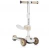 Trotineta, Lionelo, Franky, Multifunctionala, Pliabila, Pana la 50 kg, Bicicleta cu 3 roti si trotineta de echilibru, Ghidon reg