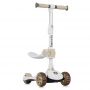 Trotineta, Lionelo, Franky, Multifunctionala, Pliabila, Pana la 50 kg, Bicicleta cu 3 roti si trotineta de echilibru, Ghidon reg