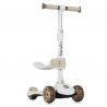 Trotineta, Lionelo, Franky, Multifunctionala, Pliabila, Pana la 50 kg, Bicicleta cu 3 roti si trotineta de echilibru, Ghidon reg