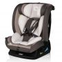 Scaun auto, Lionelo, Aart i-Size, Cu spatar inclinabil in 4 pozitii, Cu tetiera reglabila in 13 pozitii, 0-36 Kg, 40-150 cm, Cu 