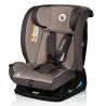 Scaun auto, Lionelo, Aart i-Size, Cu spatar inclinabil in 4 pozitii, Cu tetiera reglabila in 13 pozitii, 0-36 Kg, 40-150 cm, Cu 