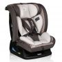 Scaun auto, Lionelo, Aart i-Size, Cu spatar inclinabil in 4 pozitii, Cu tetiera reglabila in 13 pozitii, 0-36 Kg, 40-150 cm, Cu 