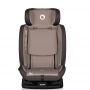 Scaun auto, Lionelo, Aart i-Size, Cu spatar inclinabil in 4 pozitii, Cu tetiera reglabila in 13 pozitii, 0-36 Kg, 40-150 cm, Cu 