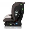 Scaun auto, Lionelo, Aart i-Size, Cu spatar inclinabil in 4 pozitii, Cu tetiera reglabila in 13 pozitii, 0-36 Kg, 40-150 cm, Cu 