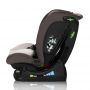 Scaun auto, Lionelo, Aart i-Size, Cu spatar inclinabil in 4 pozitii, Cu tetiera reglabila in 13 pozitii, 0-36 Kg, 40-150 cm, Cu 
