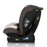 Scaun auto, Lionelo, Aart i-Size, Cu spatar inclinabil in 4 pozitii, Cu tetiera reglabila in 13 pozitii, 0-36 Kg, 40-150 cm, Cu 