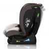 Scaun auto, Lionelo, Aart i-Size, Cu spatar inclinabil in 4 pozitii, Cu tetiera reglabila in 13 pozitii, 0-36 Kg, 40-150 cm, Cu 