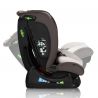Scaun auto, Lionelo, Aart i-Size, Cu spatar inclinabil in 4 pozitii, Cu tetiera reglabila in 13 pozitii, 0-36 Kg, 40-150 cm, Cu 