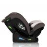 Scaun auto, Lionelo, Aart i-Size, Cu spatar inclinabil in 4 pozitii, Cu tetiera reglabila in 13 pozitii, 0-36 Kg, 40-150 cm, Cu 