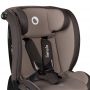 Scaun auto, Lionelo, Aart i-Size, Cu spatar inclinabil in 4 pozitii, Cu tetiera reglabila in 13 pozitii, 0-36 Kg, 40-150 cm, Cu 