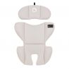 Scaun auto, Lionelo, Aart i-Size, Cu spatar inclinabil in 4 pozitii, Cu tetiera reglabila in 13 pozitii, 0-36 Kg, 40-150 cm, Cu 