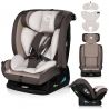 Scaun auto, Lionelo, Aart i-Size, Cu spatar inclinabil in 4 pozitii, Cu tetiera reglabila in 13 pozitii, 0-36 Kg, 40-150 cm, Cu 