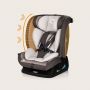 Scaun auto, Lionelo, Aart i-Size, Cu spatar inclinabil in 4 pozitii, Cu tetiera reglabila in 13 pozitii, 0-36 Kg, 40-150 cm, Cu 