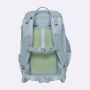Beckmann Ghiozdan, rucsac ergonomic cu perna de aer, set Active Air FLX 6 piese, Forest Deer Dusty Mint