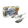 Star Wars The Mandalorian: N1 Starfighter