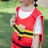 Joc de rol Set de pompier, UMU Toys