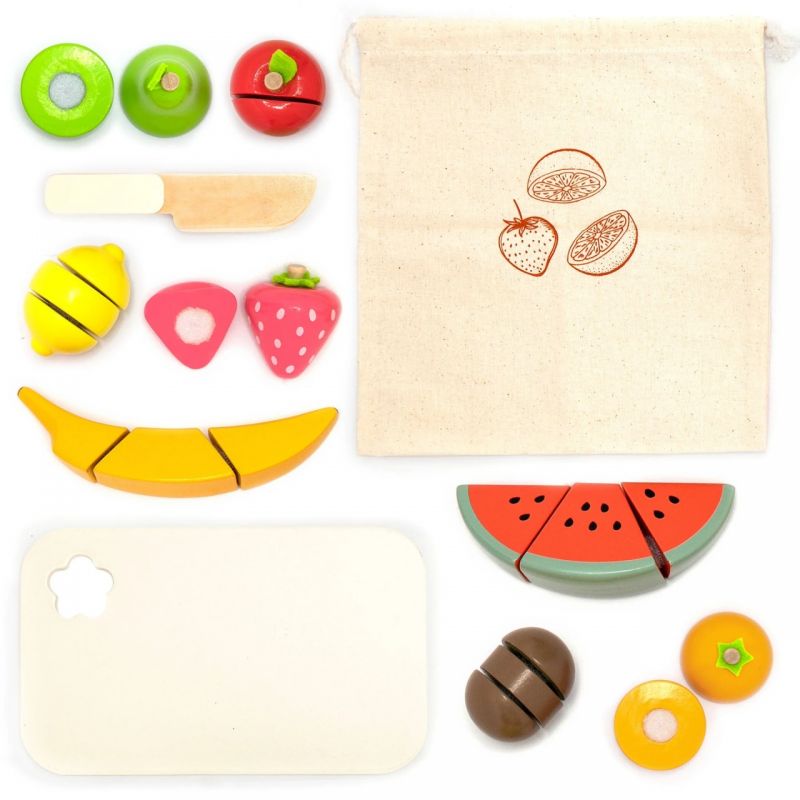 Joc de rol Fructe de feliat, UMU Toys Joc de rol Fructe de feliat, UMU Toys