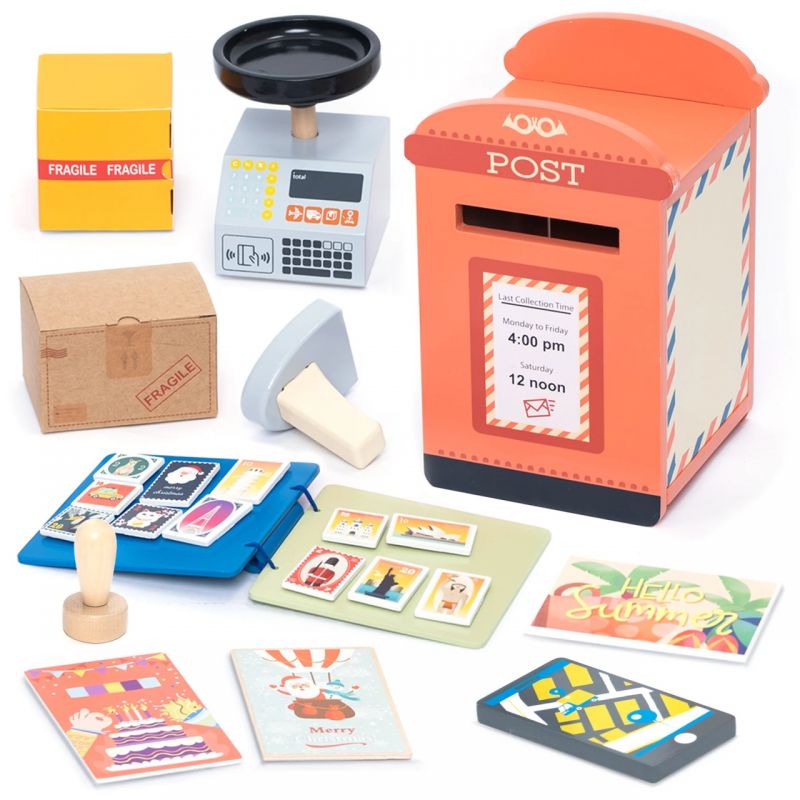Joc de rol Oficiul postal, UMU Toys Joc de rol Oficiul postal, UMU Toys