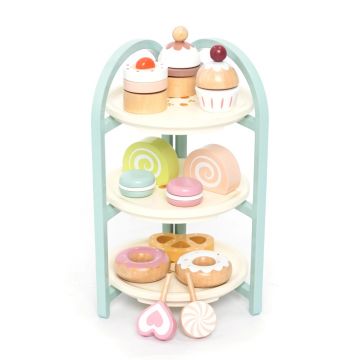 UMU Toys Joc de rol Raftul cu deserturi