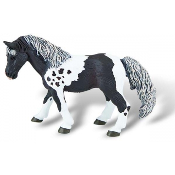 Bullyland Figurina Cal Lewitzer