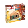 Teifoc Casuta Starter Set