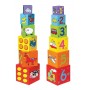 New Classic Toys Cuburi de lemn