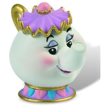 Bullyland Figurina Doamna Potts