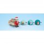 Playmobil Junior - Calendar zapada de Craciun