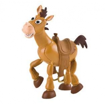 Bullyland Figurina Bullseye Toy Story 3