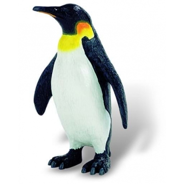 Bullyland Figurina Pinguin
