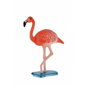 Bullyland Figurina Flamingo