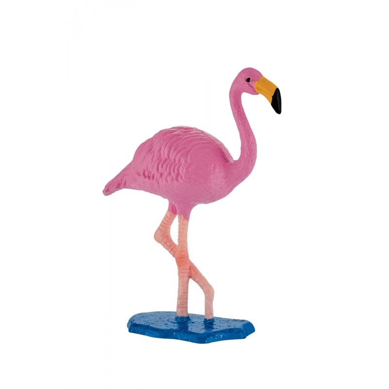 Bullyland Flamingo roz Bullyland Flamingo roz