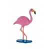 Bullyland Flamingo roz