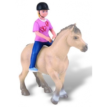 Bullyland Figurina Jocheu Emily