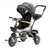 Juju Tricicleta copii Juju Bliss Ride, Gri