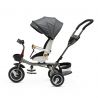Juju Tricicleta copii Juju Bliss Ride, Gri