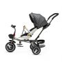 Juju Tricicleta copii Juju Bliss Ride, Gri