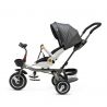 Juju Tricicleta copii Juju Bliss Ride, Gri