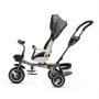 Juju Tricicleta copii Juju Bliss Ride, Gri