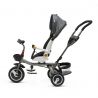 Juju Tricicleta copii Juju Bliss Ride, Gri