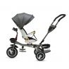 Juju Tricicleta copii Juju Bliss Ride, Gri