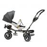 Juju Tricicleta copii Juju Bliss Ride, Gri