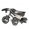 Juju Tricicleta copii Juju Bliss Ride, Gri