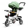 Juju Tricicleta copii Juju Bliss Ride, Verde