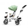 Juju Tricicleta copii Juju Bliss Ride, Verde