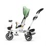 Juju Tricicleta copii Juju Bliss Ride, Verde