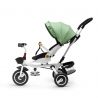 Juju Tricicleta copii Juju Bliss Ride, Verde